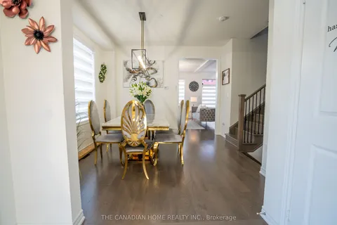 135 Micklefield Avenue, ON L1P 0L3