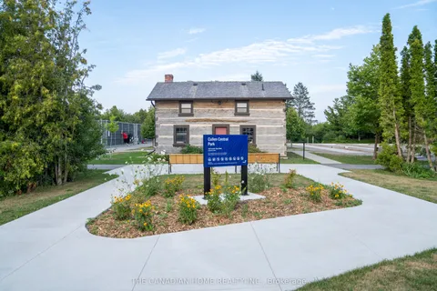 135 Micklefield Avenue, ON L1P 0L3