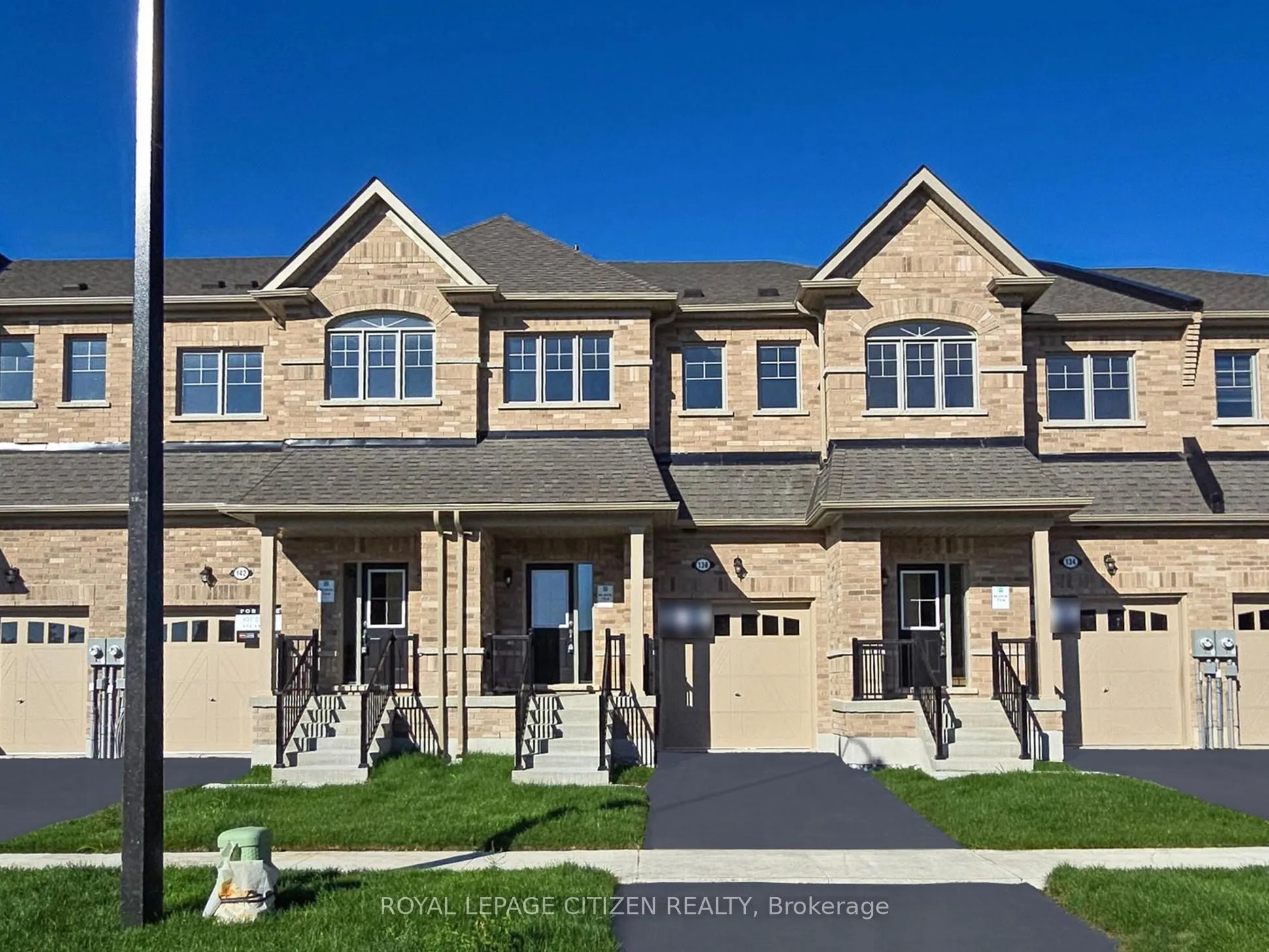 138 North Garden Boulevard, ON L9L 1B3