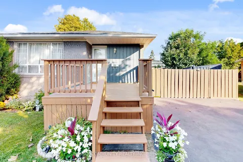 855 Zator Avenue, ON L1W 1Y2