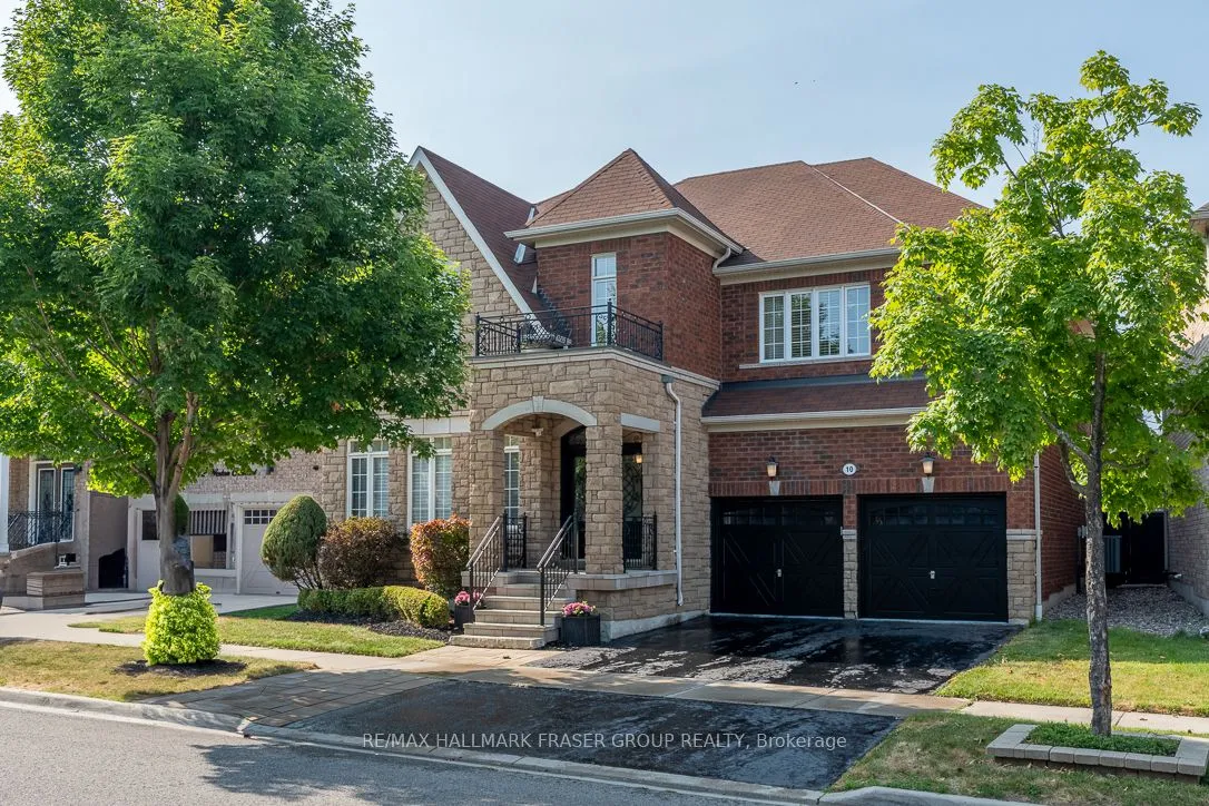 10 Weston Crescent, ON L1T 0C7