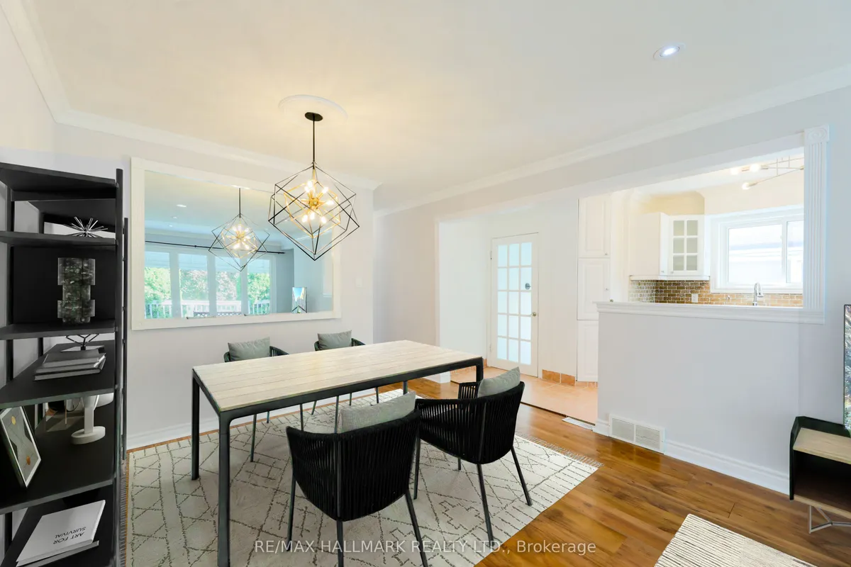 67 Trinnell Boulevard, ON M1L 1S6