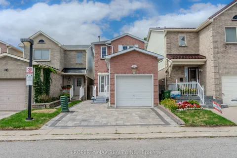 52 Whispering Willow Pathway, ON M1B 4B3