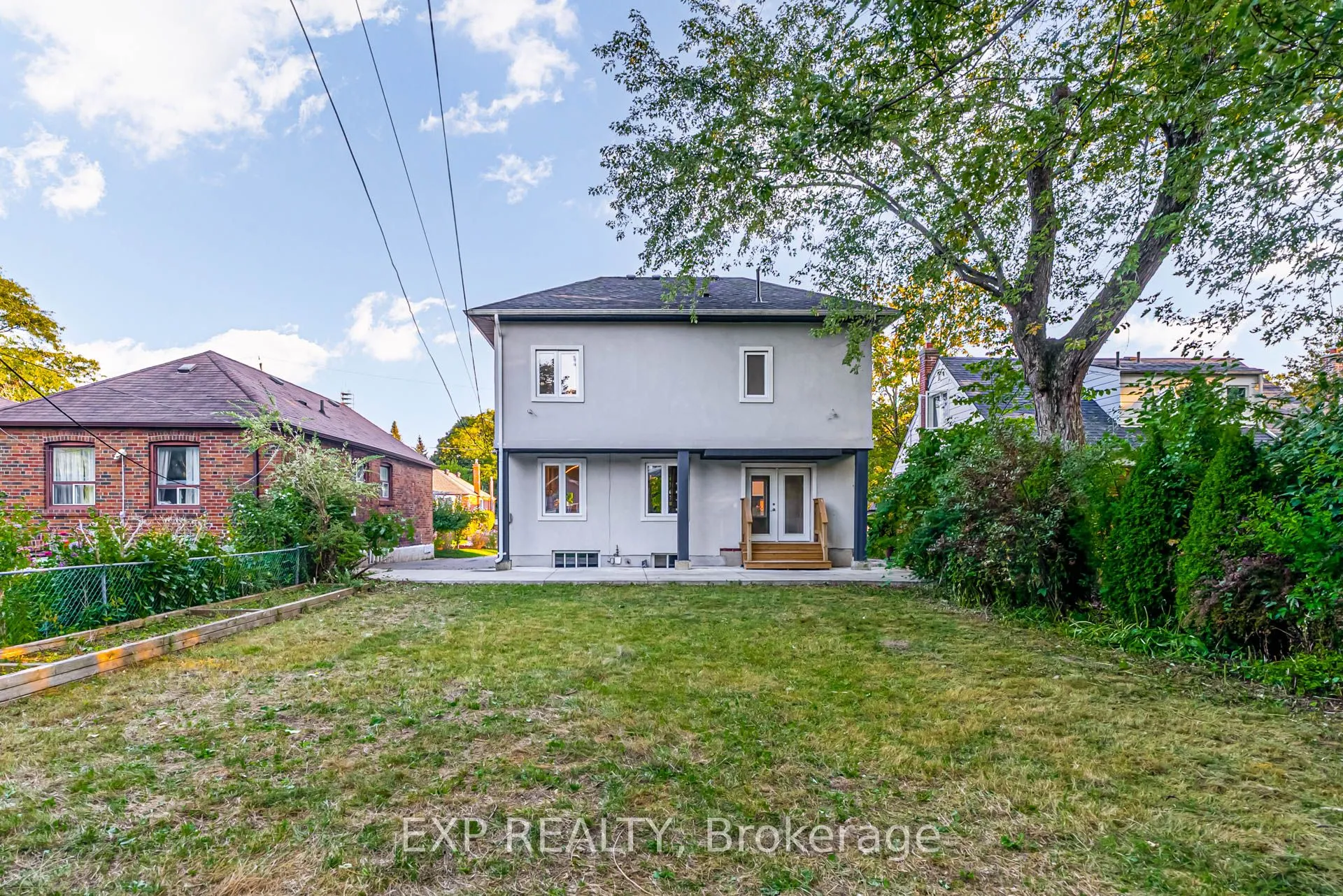 18 Innisdale Drive, ON M1R 1C3