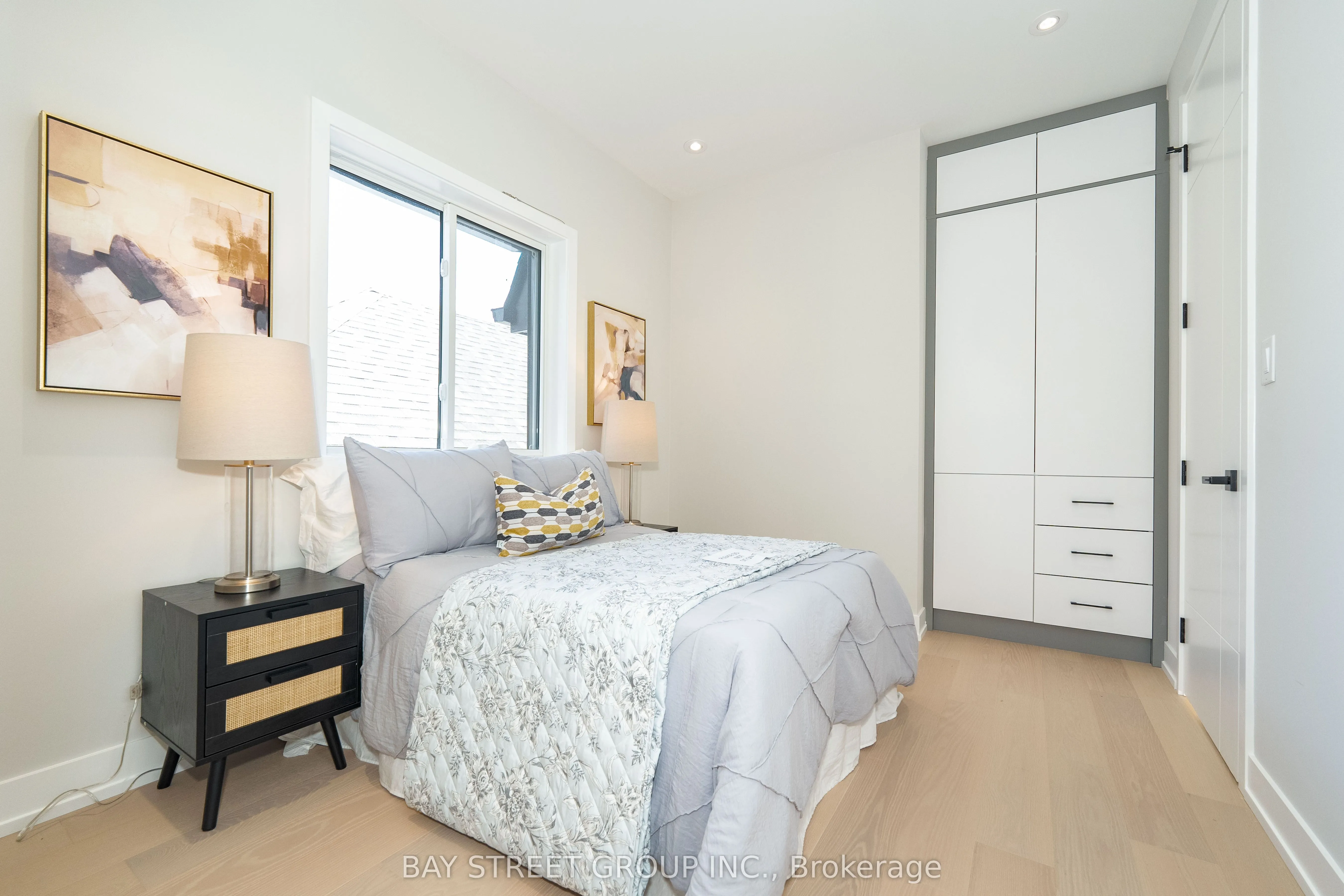 266 Westlake Avenue, ON M4C 4T6