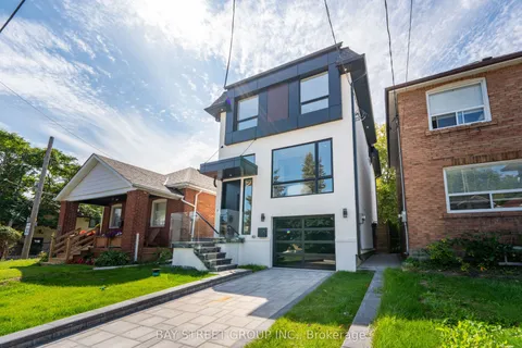 266 Westlake Avenue, ON M4C 4T6