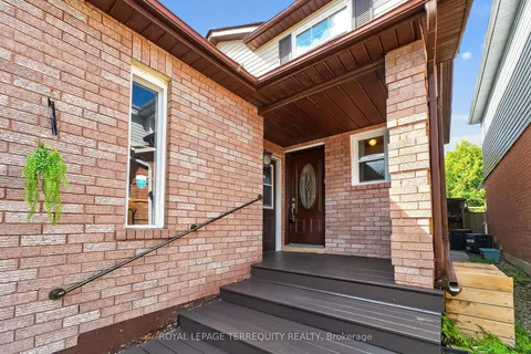 18 Kershaw Street, ON L1C 4S4