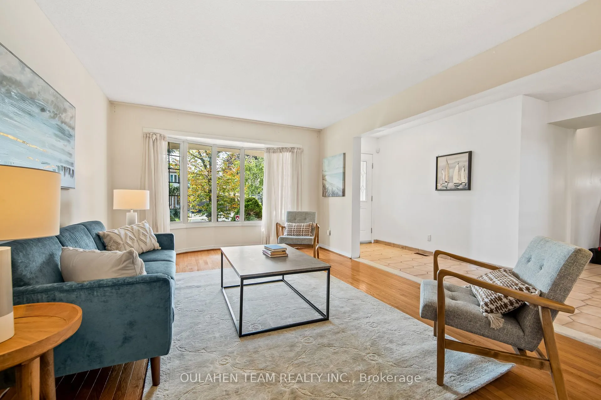 27 Hornshill Drive, ON M1S 3J3