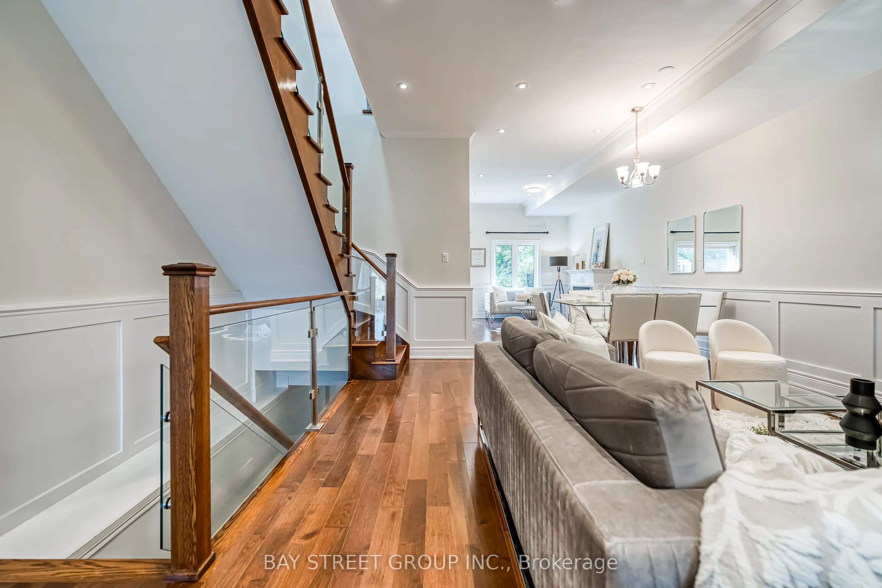 67 North Edgely Avenue, ON M1K 1T8