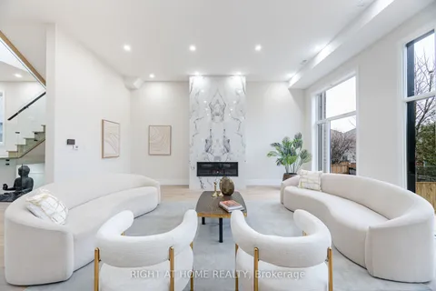 1950 Rosebank Road, ON L1V 1P8