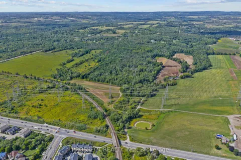 Con 4 S Lot 9 Road, ON L1S 4S7