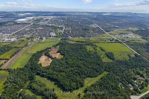 Con 4 S Lot 9 Road, ON L1S 4S7