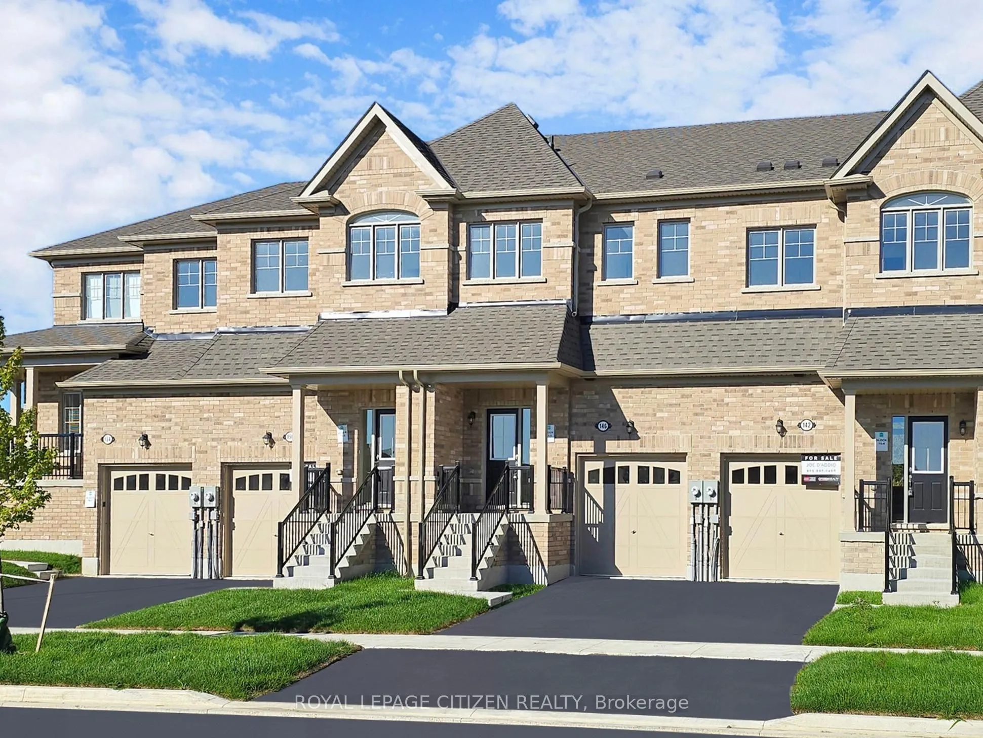 146 North Garden Boulevard, ON L9L 1B3