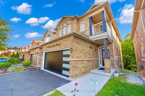 88 Mourning Dove Crescent, ON M1B 6A8