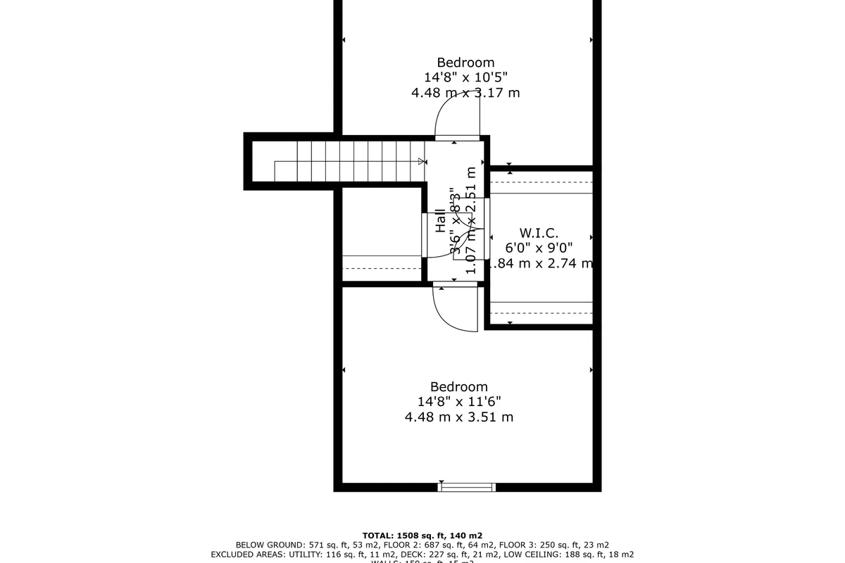 91 Lillington Avenue, ON M1N 3K6