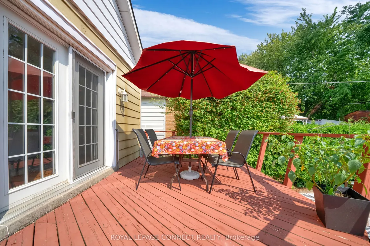 91 Lillington Avenue, ON M1N 3K6