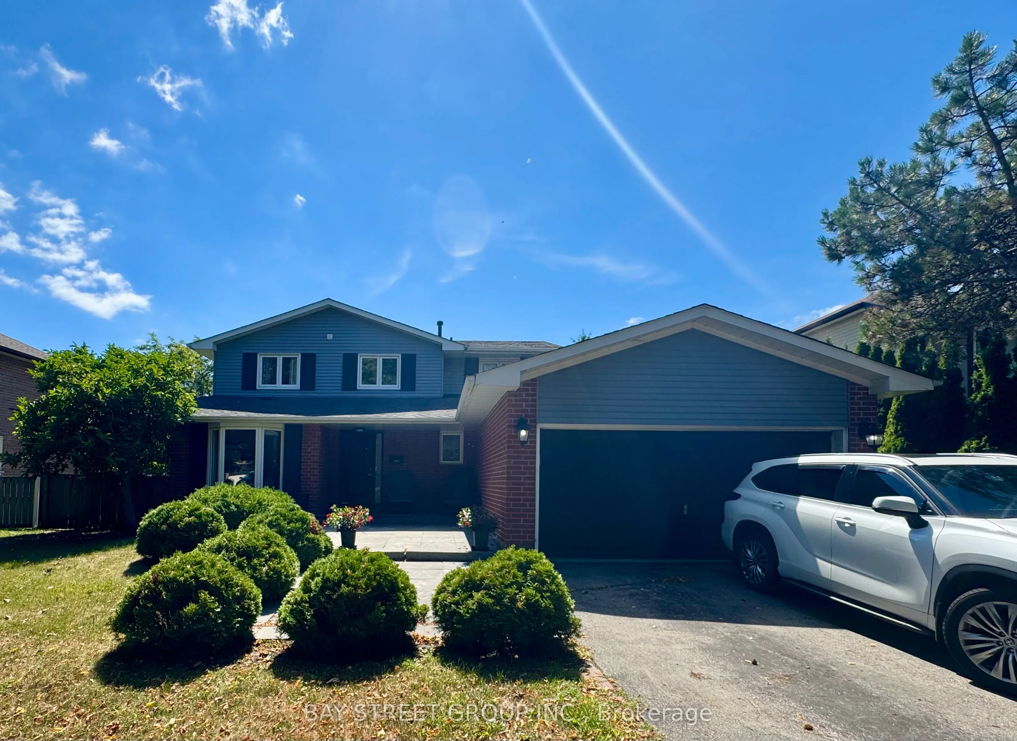 75 Anstead Crescent, ON L1S 3X4