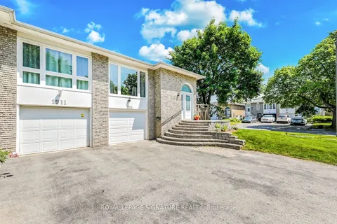 1905 Rosefield Road, ON L1V 3K1