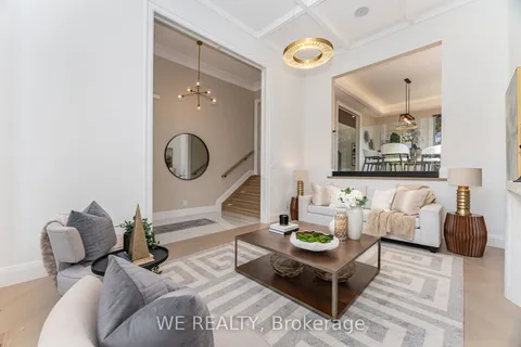 1381 Rougemount Drive, ON L1V 1N2