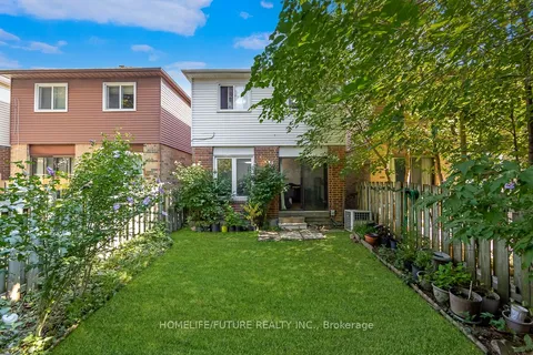 67 Verne Crescent, ON M1B 2Y4