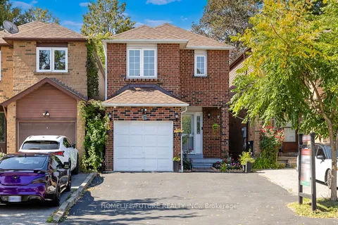 67 Verne Crescent, ON M1B 2Y4