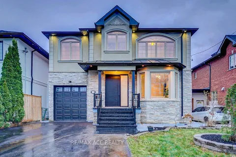 73 Inniswood Drive, ON M1R 1E8