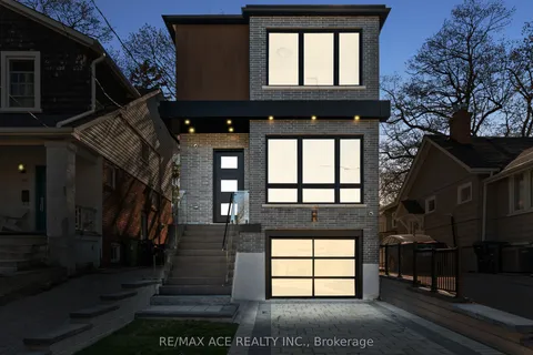 122 Warden Avenue, ON M1N 2Z4