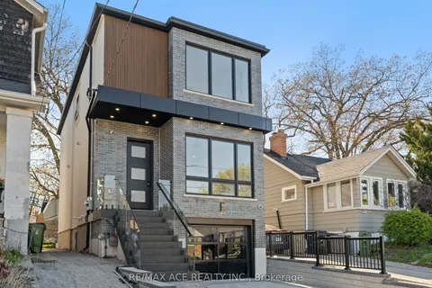 122 Warden Avenue, ON M1N 2Z4