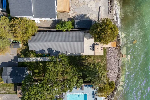 63 Cedar Crest Beach Road, ON L1C 3K3