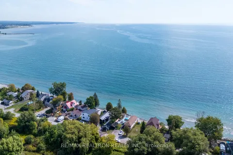 63 Cedar Crest Beach Road, ON L1C 3K3