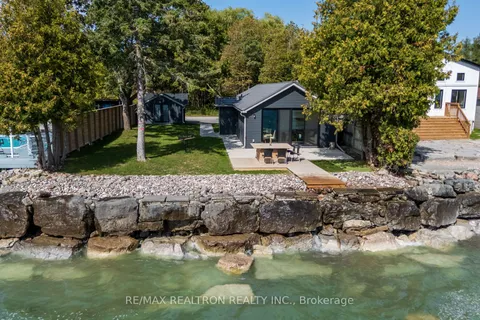 63 Cedar Crest Beach Road, ON L1C 3K3