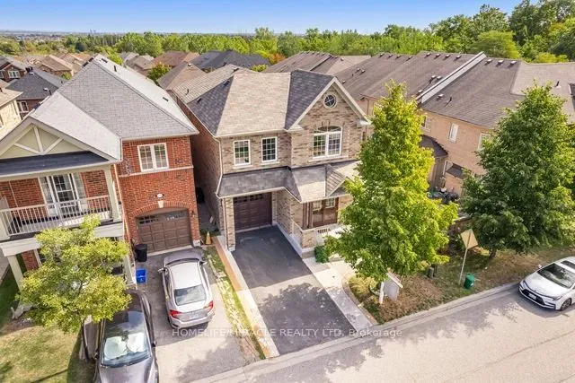 25 Luce Drive, ON L1Z 0K2