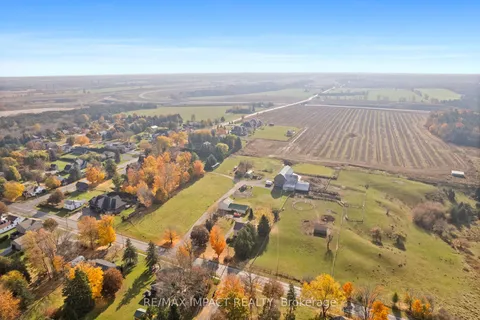 1933 Concession Rd 6 Road, ON L0B 1J0