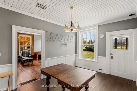 1933 Concession Rd 6 Road, ON L0B 1J0