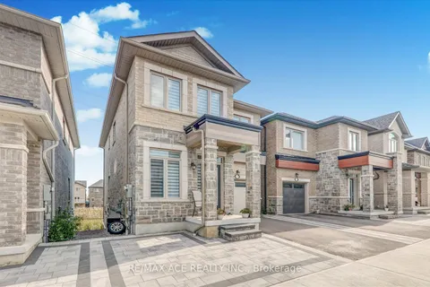 1097 Cameo Street, ON L1X 0L7