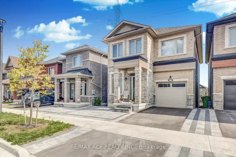 1097 Cameo Street, ON L1X 0L7