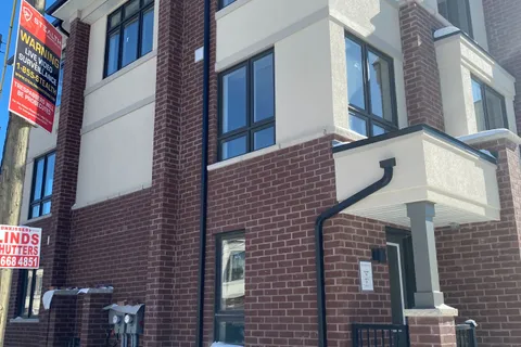 1319 Bradenton Path, ON L1K 1A9