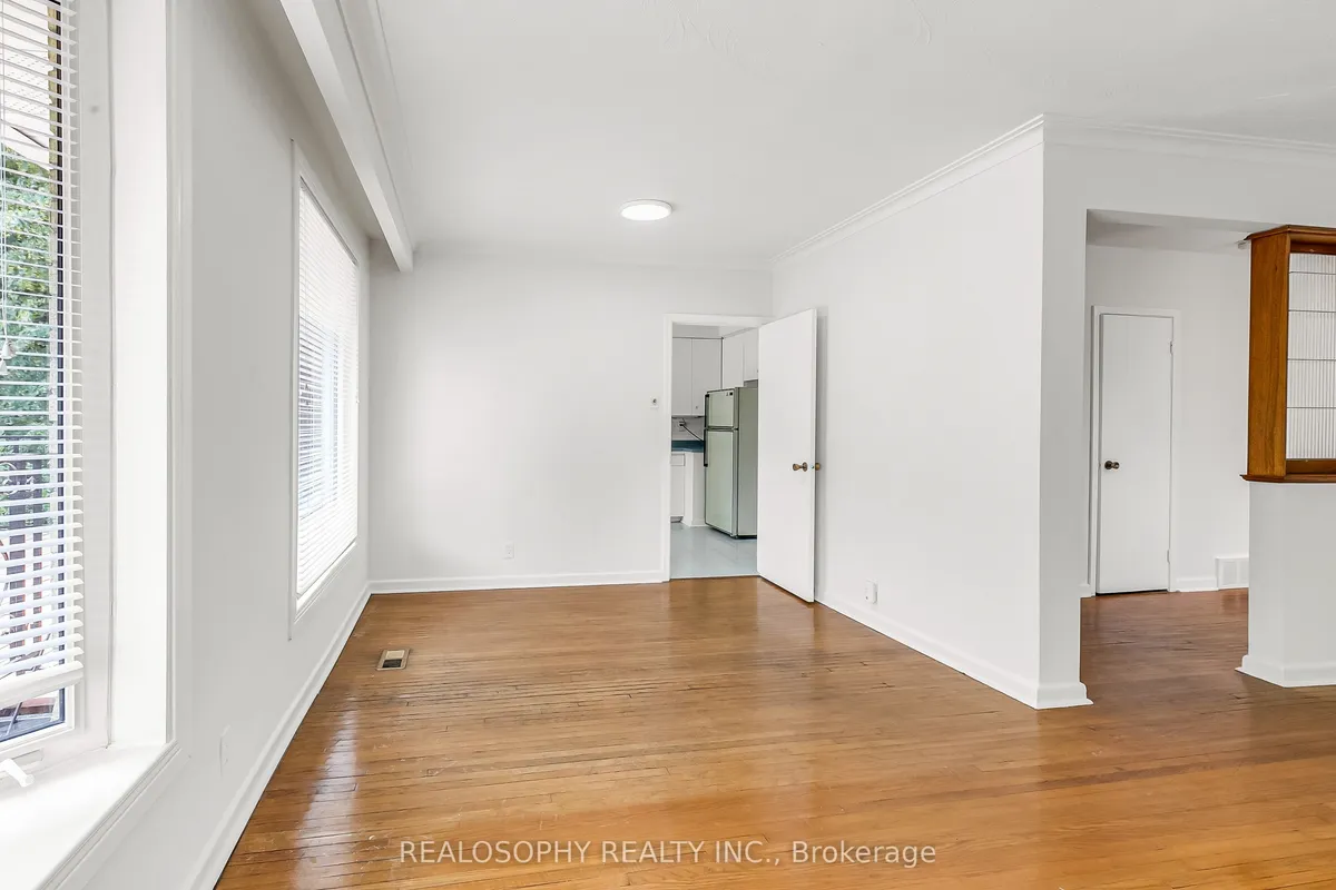 133 Birkdale Road, ON M1P 3R7