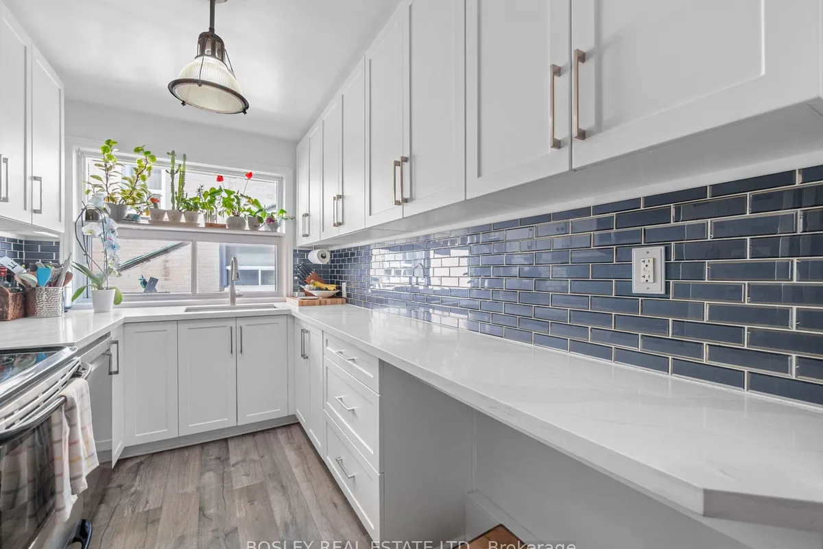 9 Love Crescent, ON M4E 1V6