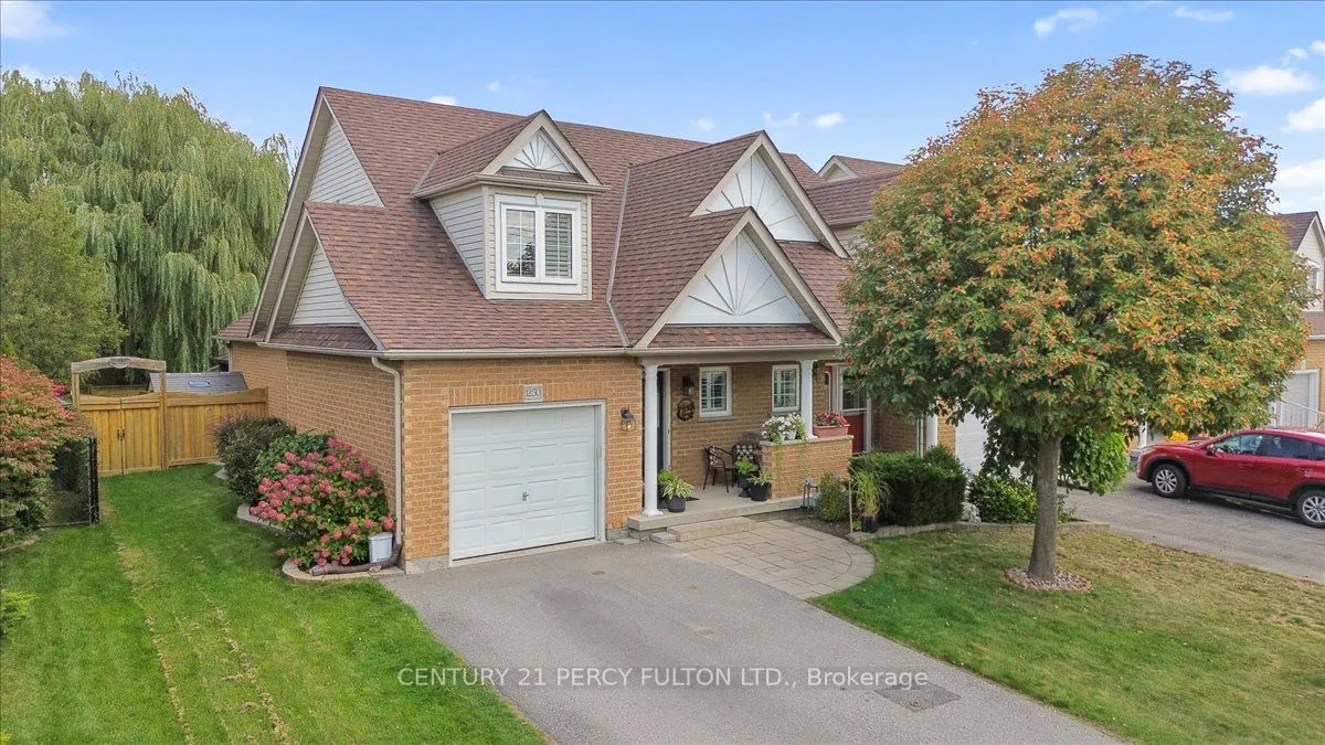 1250 Ormond Drive, ON L1K 2T4