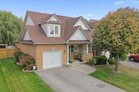 1250 Ormond Drive, ON L1K 2T4