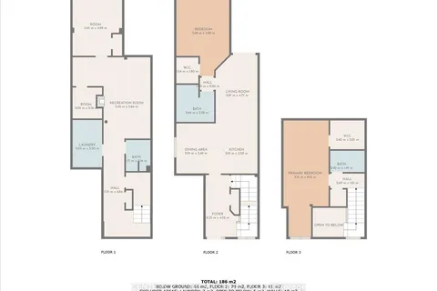 1250 Ormond Drive, ON L1K 2T4