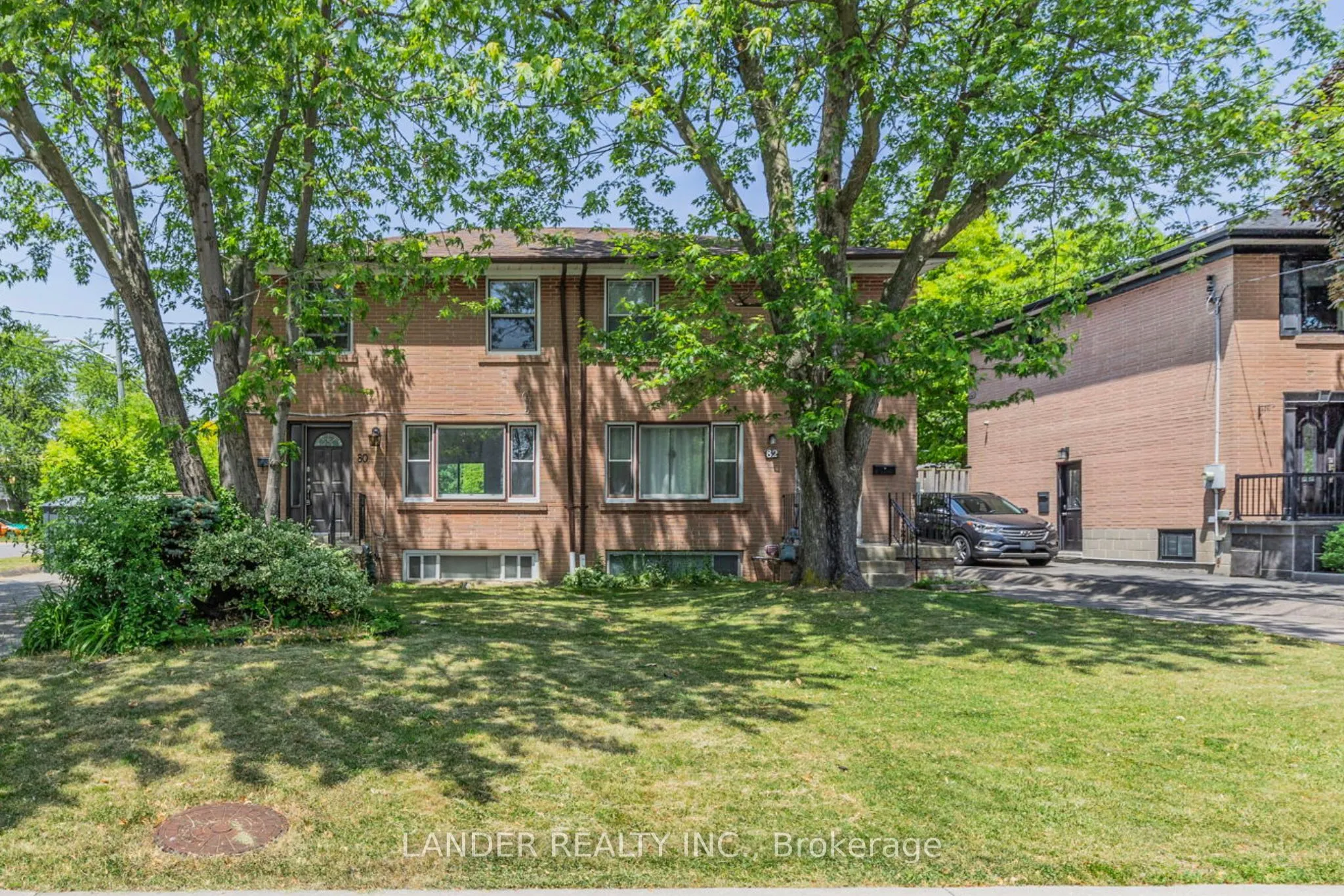 82 Minerva Avenue, ON M1M 1V5