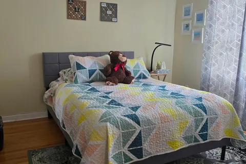 82 Minerva Avenue, ON M1M 1V5