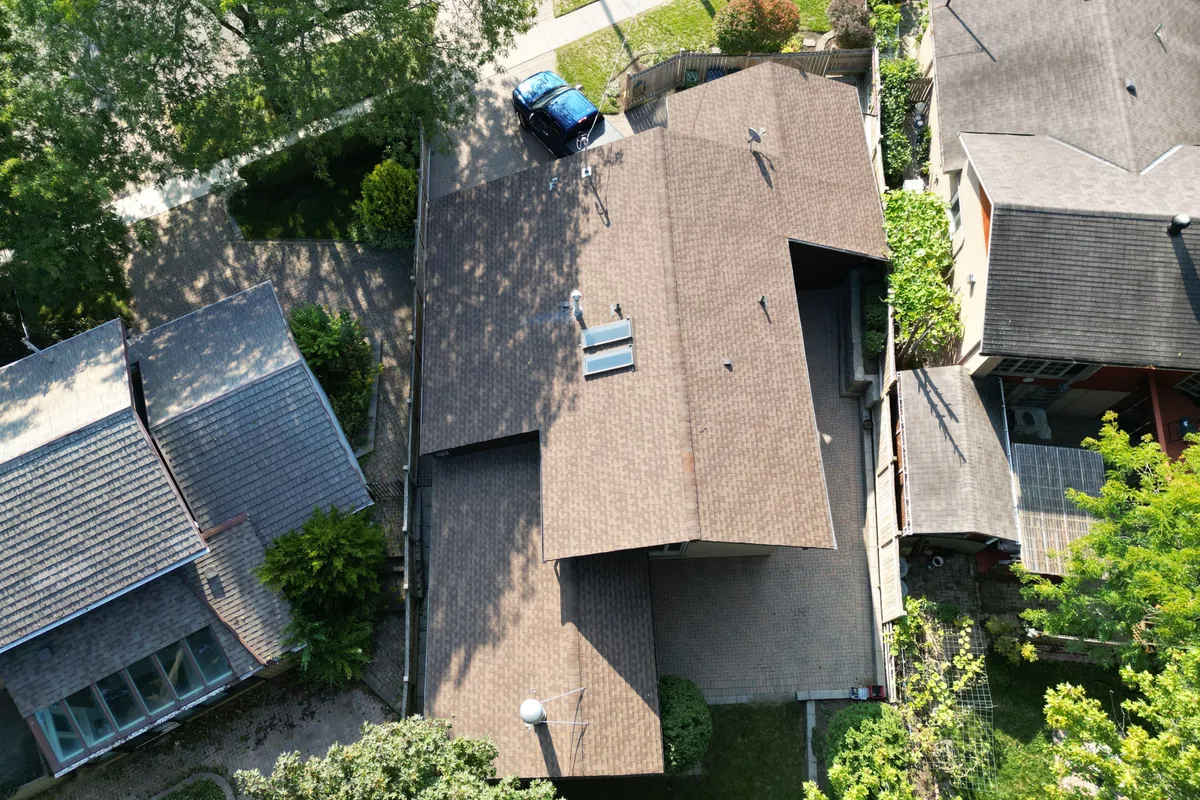 12 Ladysbridge Drive, ON M1G 3H6