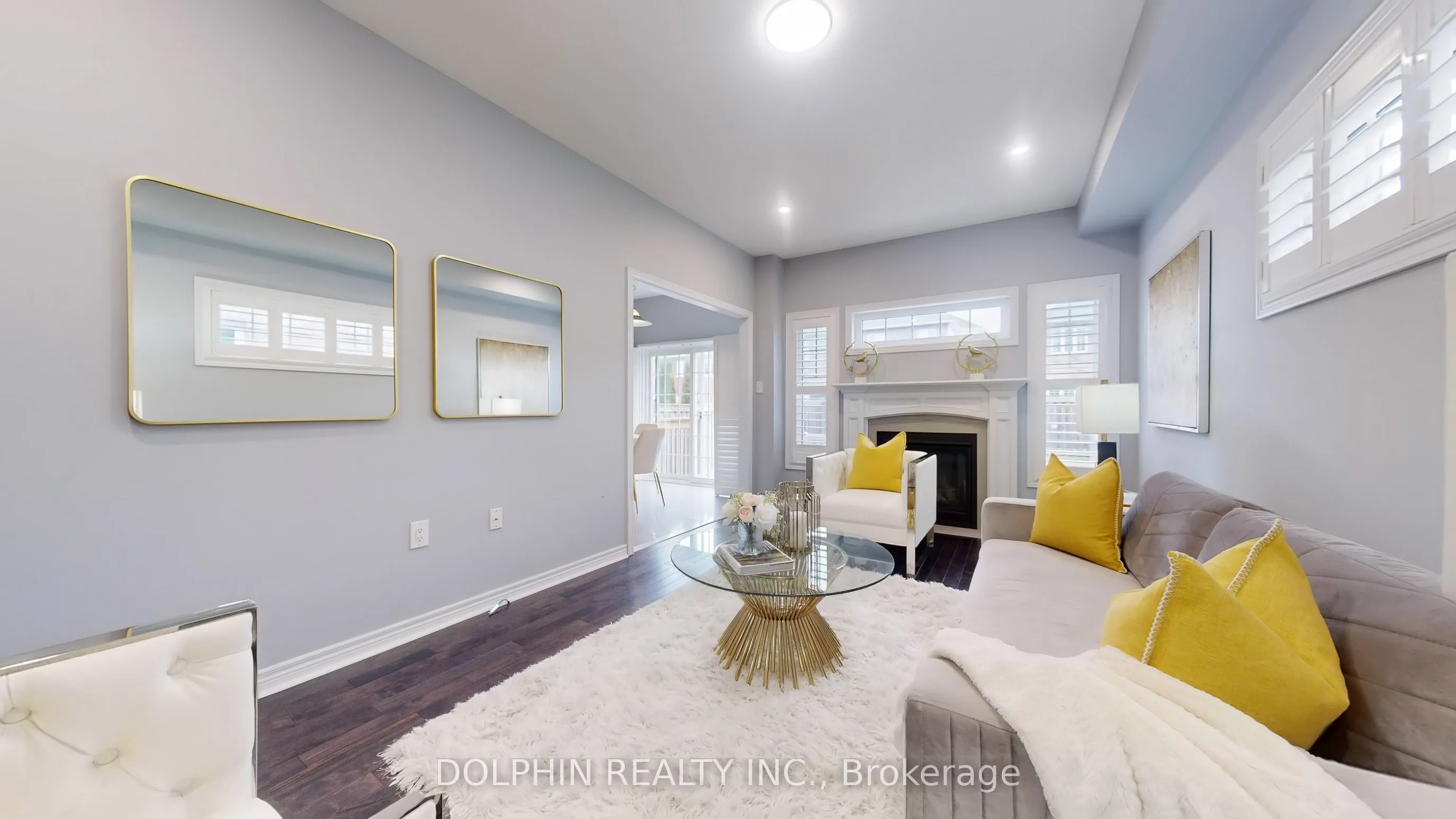 16 Mccourt Drive, ON L1Z 0C6