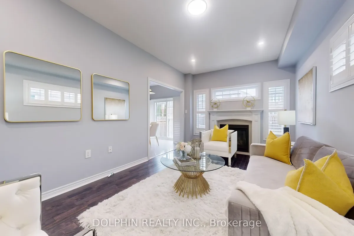 16 Mccourt Drive, ON L1Z 0C6