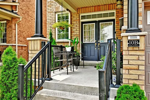 10B Hunt Street, ON L1C 0A4