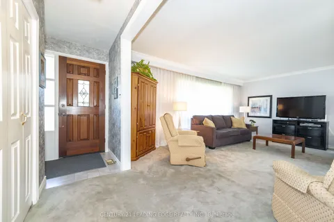 69 EAST WILLOW Gate, ON M1C 2M7