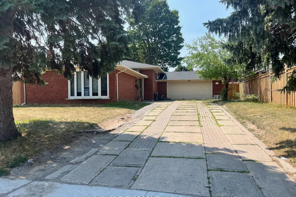 28 Skyridge Road, ON M1E 4P1